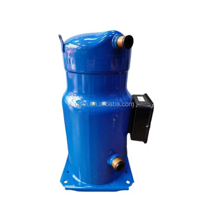 Compresor <span class=keywords><strong>refrigerante</strong></span> <span class=keywords><strong>de</strong></span> desplazamiento serie VZH <span class=keywords><strong>de</strong></span> buena calidad VZH044CJANA utilizado para aire acondicionado - Product Image 6