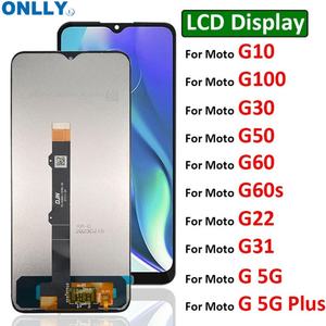 Pantalla LCD para Moto G10, Precio de Fábrica, Pantalla para Teléfono Moto G10, Pantalla LCD para Moto G10 Power - Product Image 6