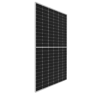 Günstiger Preis Solarstrom erzeugungs ausrüstung 300w 500w 1000w Solarmodule und Generator/