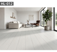 Autocollants de sol LVT personnalisés de 1 mm, vente en gros d'usine, dalles de sol en vinyle imperméables, revêtement de sol en PVC auto-adhésif pour usage commercial