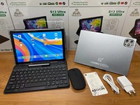Tablet Nueva al por Mayor de Fábrica, Smart King S13 Ultra 2+32GB, Doble SIM, WiFi, Android Desbloqueado, Pantalla IPS de 10.1 Pulgadas, Tablet PC para Niños