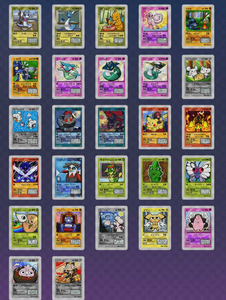 YQ Ingrosso Nuove Carte Collezionabili Sigillate Premium Anime Giapponesi Rari Pokémon TCG con Illustrazioni Fan Art - Pacchetti Poke Popo Cartoon Carini - Product Image 4