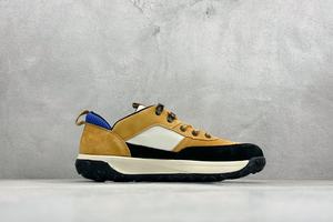 Les chaussures de sport montantes légères et polyvalentes pour hommes, style classique, idéales pour l'exercice intense et les loisirs, collection 2026. - Product Image 3