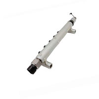 Pièces de véhicule, nouvel ensemble de rampe commune 23810-0L030 pour Toyota Hilux Hiace 1KD 2KD Engine