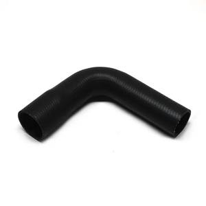 Tuyau de dérivation de liquide de refroidissement de moteur de voiture personnalisé, tuyau en caoutchouc renforcé en nitrile <span class=keywords><strong>CSM</strong></span>, tuyau en caoutchouc NBR - Product Image 2
