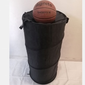 YL Pop Up Defender-équipement d'entraînement sportif Portable et pliable pour le basket-ball, le Football et le Football avec magasin intégré - Product Image 1