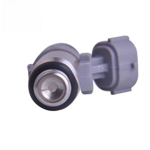 Injecteurs haute performance à <span class=keywords><strong>valve</strong></span> de pulvérisation, neufs, OEM IPM-018 pour <span class=keywords><strong>Peugeot</strong></span> 206 <span class=keywords><strong>207</strong></span> 307 Citroën C3 C4 1.4 16V, vannes d'injection essence - Product Image 5