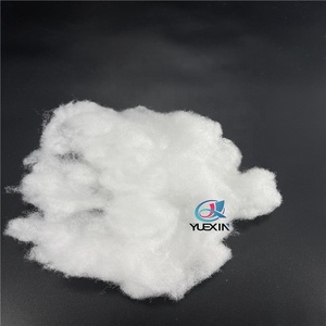 Rembourrage en fibres creuses de haute qualité pour jouets, oreillers, coussins, inserts, matériau de rembourrage en polyester - Product Image 5