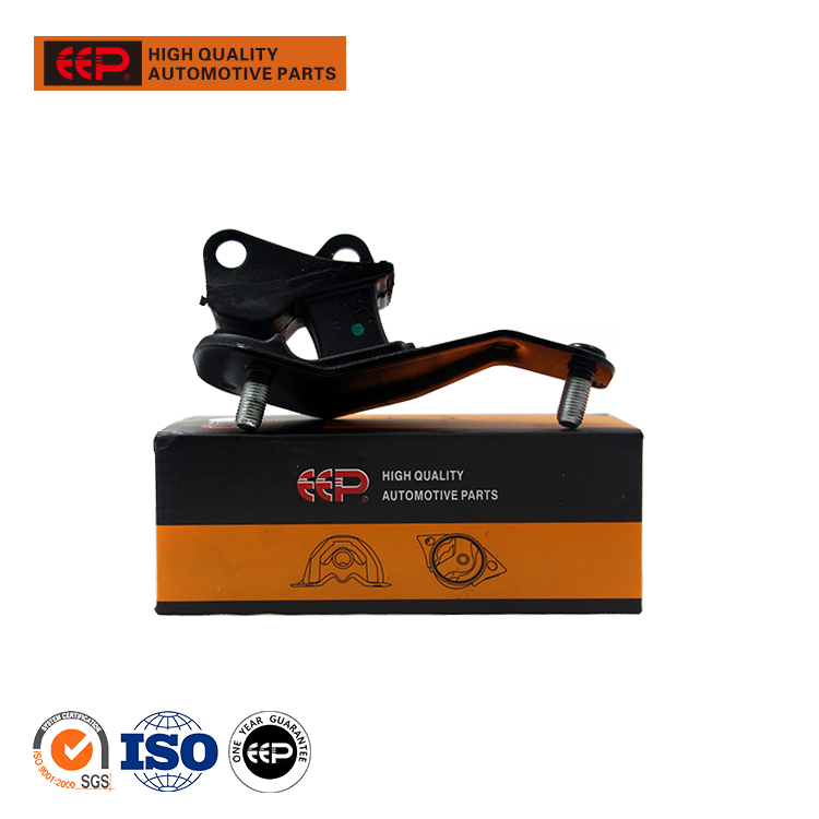 EEP автозапчасти резиновое Крепление двигателя для HONDA ACCORD CL #02-08 50850-SDA-A00