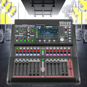 Console <span class=keywords><strong>de</strong></span> Mixage Numérique Professionnelle pour Événements et Scène - Product Image 2