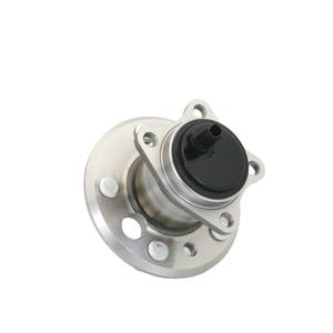 Roulement d'unité de moyeu 42450-06140 42450-06130 42450-06150 42450-06110 42450-33030 pour roue arrière droite <span class=keywords><strong>hybride</strong></span> <span class=keywords><strong>Toyota</strong></span> Camry - Product Image 1