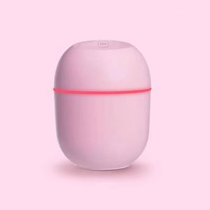 Smart Aromatherapy Diffuser Portable USB Ultrasonic Air Humidifier Essential Oil Diffuser Car Purifier Kitchen Bathroom Large - Product Image 6