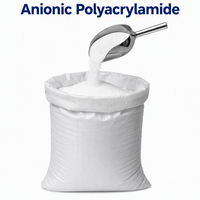 Fabricant de polyacrylamide ISO 9001