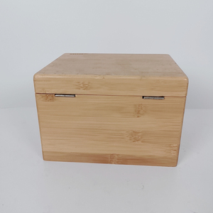 Thân Thiện Với Môi Phổ Biến Tre Công Thức Hộp Thẻ Bán Buôn - Product Image 2