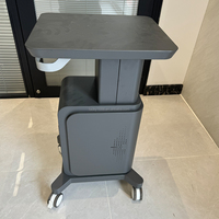 Usine Hôpital IPL Laser Beauté Équipement chariot Salon Meubles Chariot Beauté Cavitati0n Machine Esthétique Spa Chariot chariot