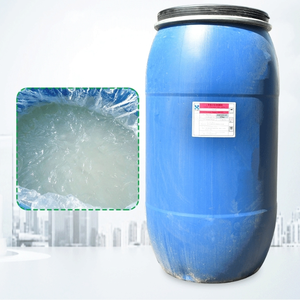 Fabricante Chino Vende Directamente SLES 70% a Precio Económico CAS68585-34-2 para Detergente, Lauril Éter Sulfato de Sodio N70 - Product Image 4