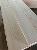 Factory Customized Solid Paulownia Wood Panels