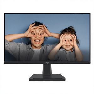 Moniteur IPS 25 pouces PRO MP251 E2/W, 1920x1080 FHD, panneau 99% SRGB, temps de réponse 1 ms, luminosité 300 cd/m² /DP/VGA - Product Image 4