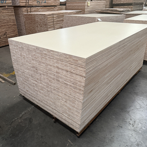 Ván dăm melamine 18mm 25mm chống ẩm partex melamine Hội Đồng Quản trị tại Trung Quốc - Product Image 6