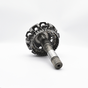 Phía trước hành tinh tàu sân bay lắp ráp cho 8at hộp số - Product Image 1