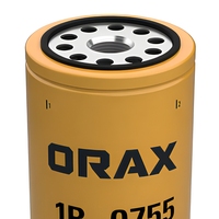 Filtre à carburant diesel prix usine, éléments moteur 1R0751 1R0755 1R-0755 1R0756 1R-0762 pour CAT 330C 330D