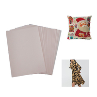 Papel de Sublimación Tamaño A3 A4 Directo de Fábrica para Impresión por Transferencia de Calor, Rollo y Hoja de Tamaño Personalizado, Proveedor OEM