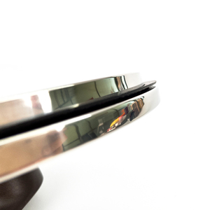 Sartenes y ollas con <span class=keywords><strong>mango</strong></span> extraíble ecológico más saludables alemanas Cocina Tri-ply Acero inoxidable Panal Olla a presión <span class=keywords><strong>Wok</strong></span> - Product Image 3