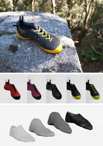 TPU Prototipagem 3d Impressão Personalizada Sapatos 3d Impresso Wearable Shoes - Product Image 3