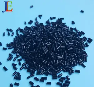 POM material POM de cor preta POM antiestático preço de fábrica