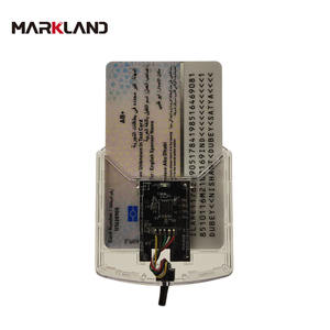 Lector MyKad y MyKid (Software no incluido, compatible con OMNIKEY 3021) - Product Image 4