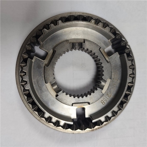 Nuovo Gruppo <span class=keywords><strong>Frizione</strong></span> Originale con Sincronizzatore per Fiat <span class=keywords><strong>Ducato</strong></span> 250 BV M40 CV6 OE 55217996 Alta Qualità YSD - Product Image 2