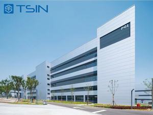 긴급 병원 모듈식 철골 건물 산업 스타일 음압 클리닉 (작업장 및 홀용) - Product Image 5