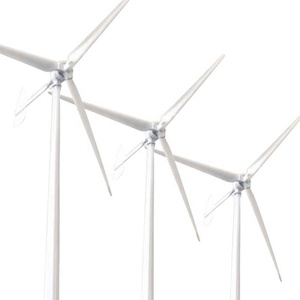 ขายเครื่องกำเนิดไฟฟ้าพลังงานลมแบบแนวตั้ง รุ่น 1 Wind  ออกแบบเพื่อความปลอดภัยต่อสิ่งแวดล้อม ลดการสั่นสะเทือน เหมาะสำหรับโรงงานผลิตพลังงาน  ขายส่งในราคาประหยัด - Product Image 1