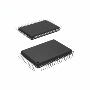 ชิปไอซี MCU แบบฝัง MB89538APFM-G-XXX 64 BQFP 8BIT 64QFP mrom 48KB ตัวแทนจำหน่ายที่ได้รับอนุญาต - Product Image 1