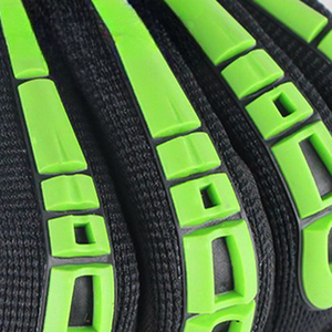 <span class=keywords><strong>Gants</strong></span> de <span class=keywords><strong>moto</strong></span> en <span class=keywords><strong>cuir</strong></span> tactiles universels de sécurité sportive personnalisés avec logo anti-chute MOTOWOLF pour hommes - Product Image 6