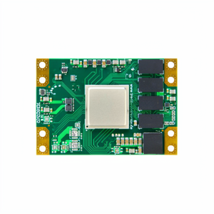 Original One Stop Service Components Electronic Embedded TE0803-03-3BE11-A - Product Image 1