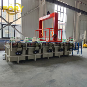 Linyi Fory Chine Usine de <span class=keywords><strong>chromage</strong></span> dur Équipement de <span class=keywords><strong>chromage</strong></span> Acier <span class=keywords><strong>Chromage</strong></span> Abs <span class=keywords><strong>Chromage</strong></span> - Product Image 3