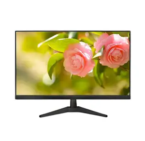 Màn Hình Hiển Thị Không Viền Cho Game Thủ Led Pc 21.5 22 24 Inch Bán Chạy Hàng Oem Màn Hình Lcd 2K 4K Chơi Game Máy Tính Để Bàn 144Hz 165Hz