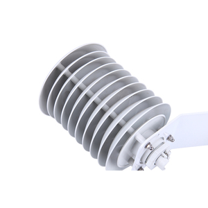 Moniteur d'humidité et de température atmosphérique, protection contre les radiations solaires, outil pour l'extérieur, livraison rapide - Product Image 3