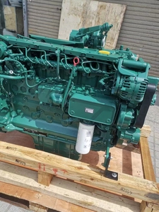 D6E LAE2 <b>engine</b> <b>assembly</b> of construction machinery - Product Image 6