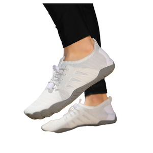 Zapatos Deportivos Antideslizantes para Caminar por el Río, Zapatos de Montañismo de Cinco Dedos, Zapatos Deportivos para Playa, Buceo, Snorkel y Natación - Product Image 5