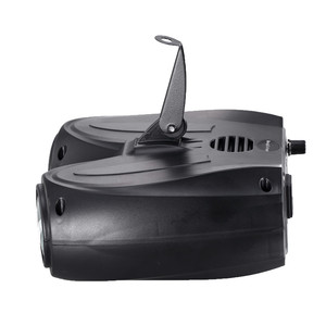 20 Wát độ sáng cao ống kính kép ánh sáng sân khấu với 128 cái 5 mét Led Pixel RGBW airship chiếu IP20 ma trận ánh sáng cho các sự kiện - Product Image 2