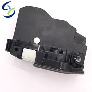 Pestillo de puerta/cerradura de puerta, 51217202143, 51, 21, 7, <span class=keywords><strong>202</strong></span>, 143, para <span class=keywords><strong>BMW</strong></span> E60, 525i, 530i, E61, E63, 650i, E64, E65, 51217059967, 51217154621 - Product Image 3