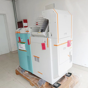 Máy In Ảnh Laser FRONTIER LP5000 <span class=keywords><strong>FUJI</strong></span> FILM 500 Máy Kỹ Thuật Số <span class=keywords><strong>Minilab</strong></span> - Product Image 3