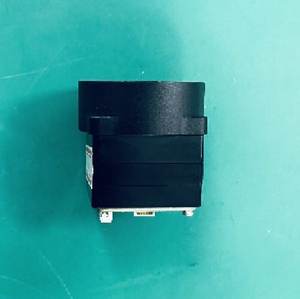 Module d'imagerie thermique infrarouge avec capteur d'image, résolution 640*512, fréquence d'images 24 mm, 50 Hz, pour jumelles de chasse - Product Image 3