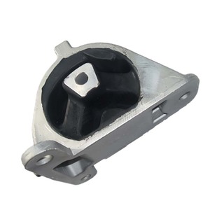 Piezas de montaje de motor trasero 4861273AA, montaje Trans trasero izquierdo 4861399AA para Chrysler Voyager <span class=keywords><strong>Dodge</strong></span> <span class=keywords><strong>Caravan</strong></span> <span class=keywords><strong>Grand</strong></span> <span class=keywords><strong>Caravan</strong></span> - Product Image 4