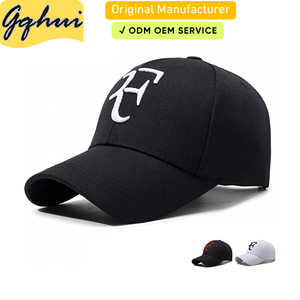 Gorra de Béisbol Ajustable con Bordado 3D del Fabricante Original, Casquette de Béisbol Réglable <span class=keywords><strong>Brod</strong></span>ée 3D, Logotipo Personalizado OEM ODM - Product Image 1