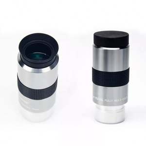 Ocular de Telescopio con Lente Convexa de Alta Calidad con Distancias Focales de 4 mm, 6 mm, 9 mm, 12 mm, 15 mm, 32 mm, 40 mm OEM - Product Image 5