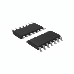 BOM IC In Stock SN74LS27DRE4 Logic 14 SOlC Electronics Component - Product Image 1