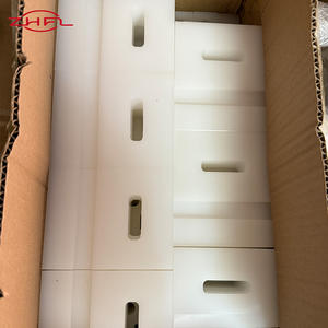 Repuesto para telar Longteng: Pinza de lanzadera con varilla de recogida (plástico y madera) de 0.2 kg para máquinas textiles, Hebei, China - Product Image 1